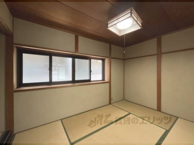 和室　2階西側