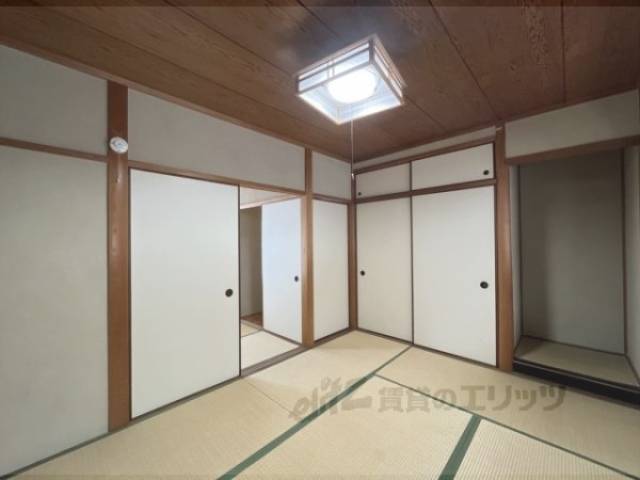 和室　2階西側