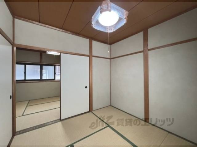 和室　2階西側