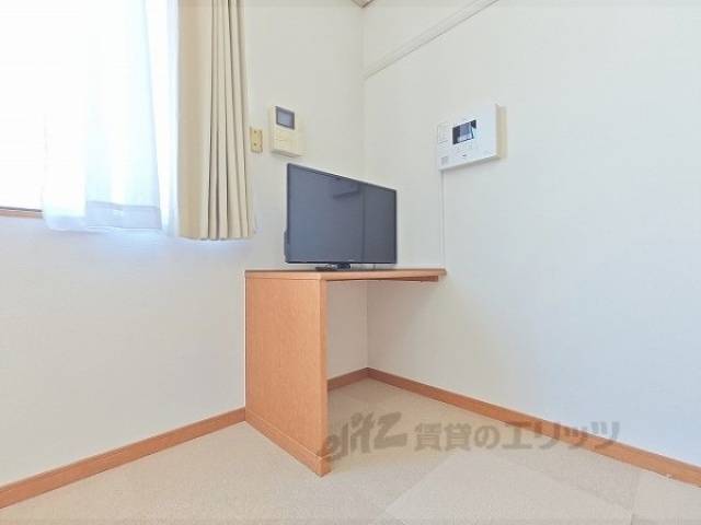 テレビ