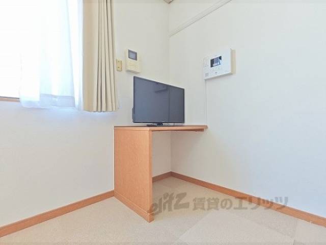 テレビ