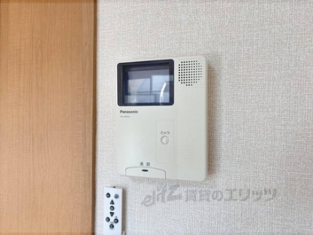 ドアフォン（ＴＶ含）