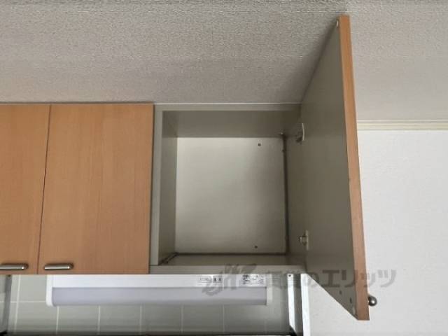 収納　キッチン