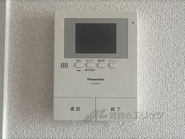 ドアフォン（ＴＶ含）