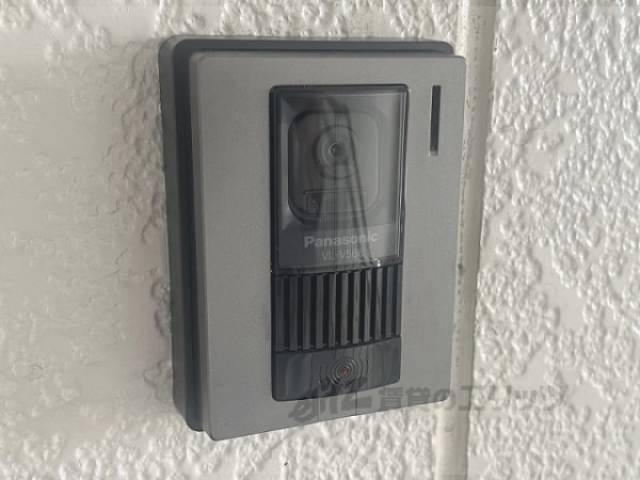 ドアフォン（ＴＶ含）