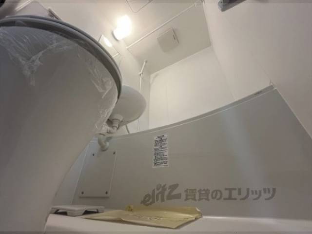 ユニットバス