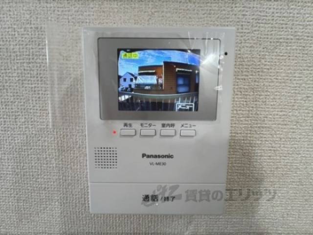 ドアフォン（ＴＶ含）