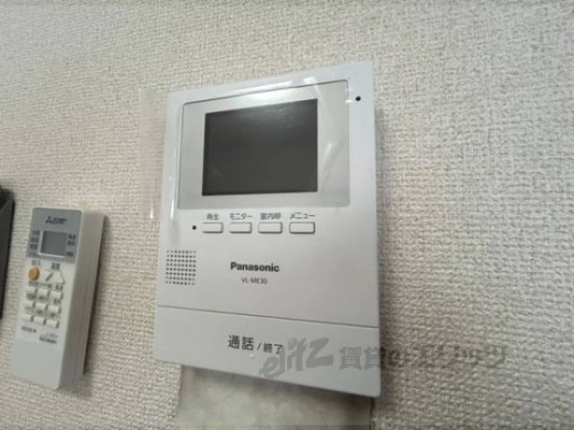 ドアフォン（ＴＶ含）