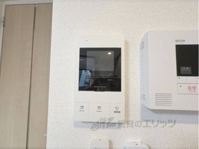 ドアフォン（ＴＶ含）