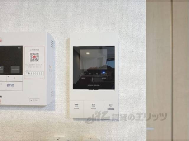 ドアフォン（ＴＶ含）