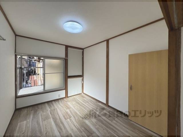 洋室