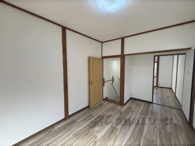 洋室