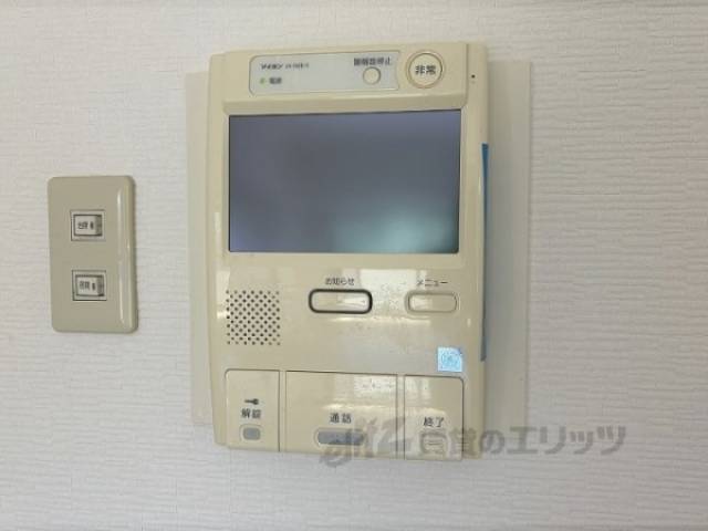 ドアフォン（ＴＶ含）