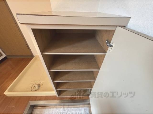 下駄箱