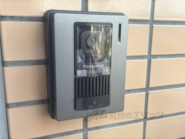 ドアフォン（ＴＶ含）