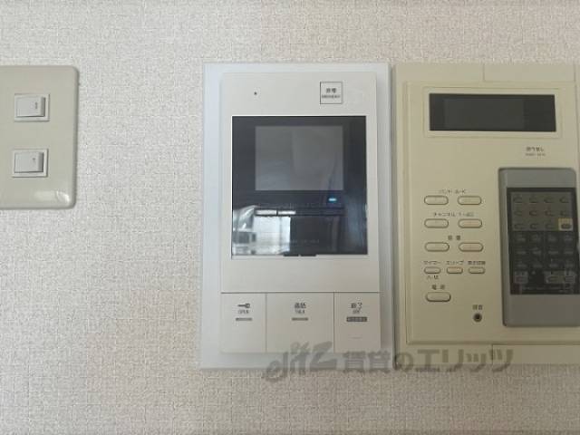 ドアフォン（ＴＶ含）