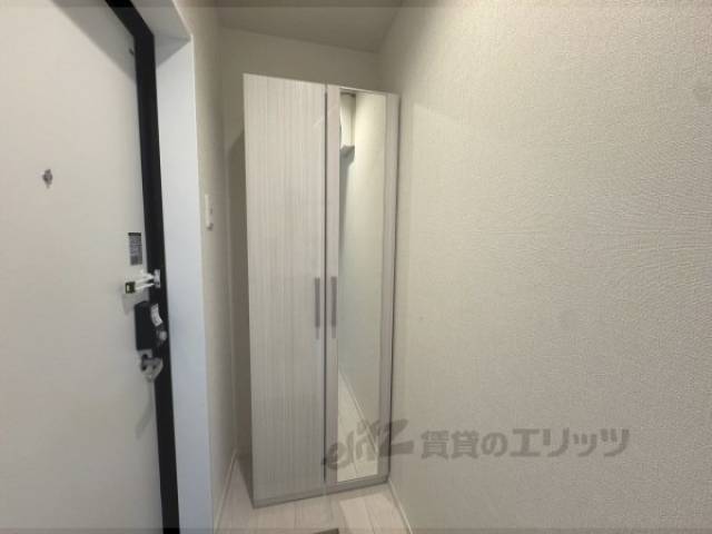 下駄箱
