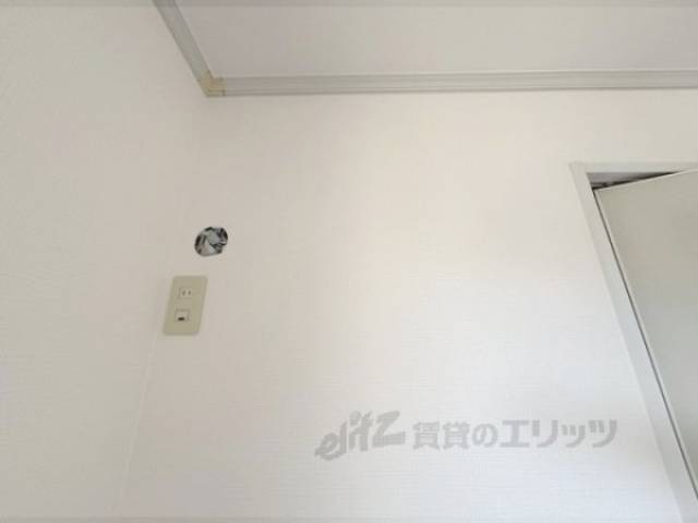 エアコン　設置場所