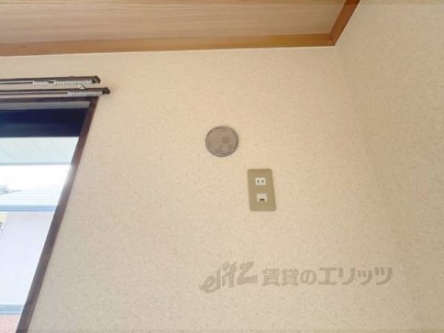 エアコン　設置場所