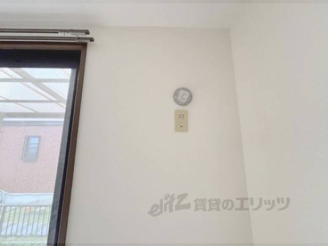 エアコン　設置場所