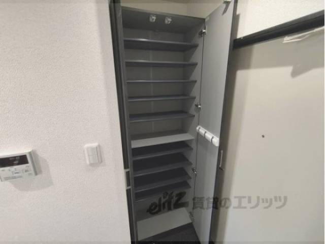 下駄箱