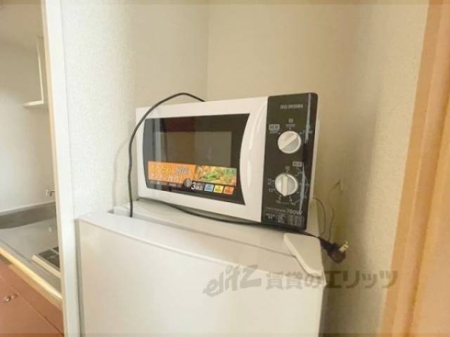 電子レンジ