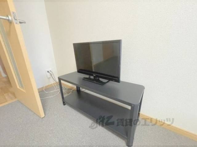 テレビ