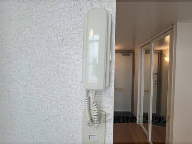 ドアフォン（ＴＶ含）