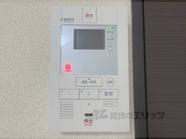 ドアフォン（ＴＶ含）