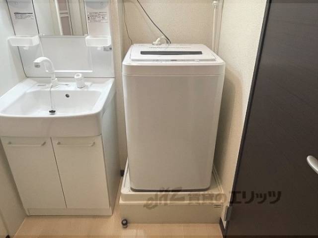 洗濯機