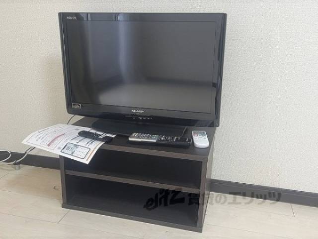 テレビ
