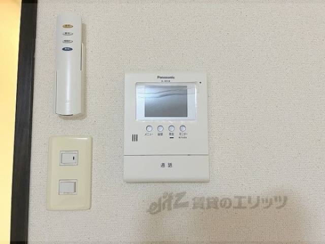 ドアフォン（ＴＶ含）