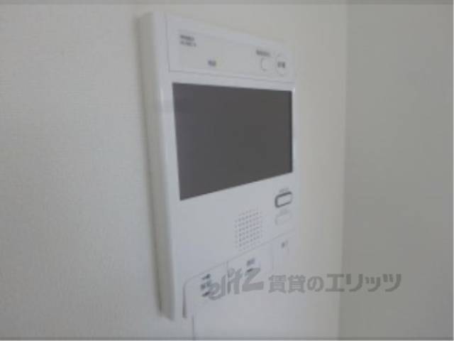 テレビモニター