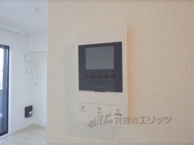 ドアフォン（ＴＶ含）