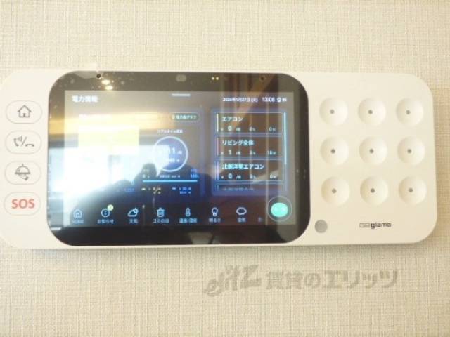 ドアフォン（ＴＶ含）