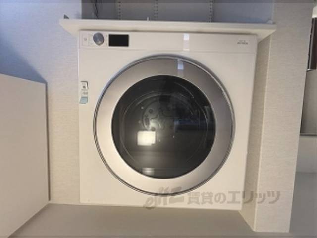 乾燥機