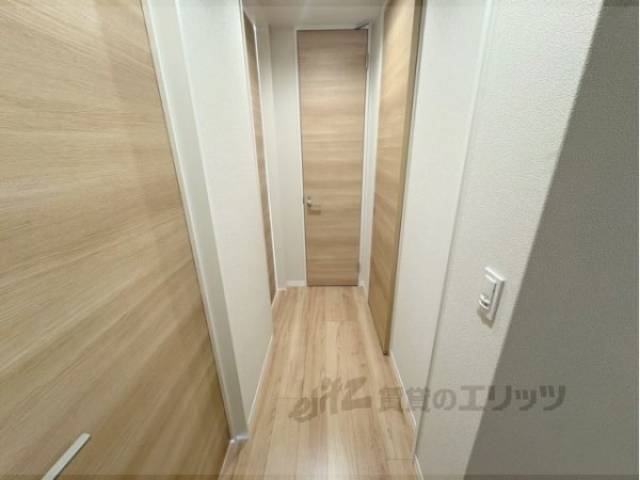 廊下