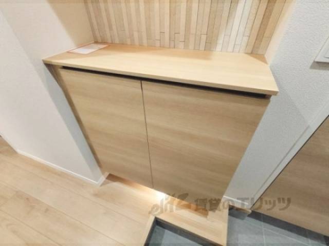 下駄箱