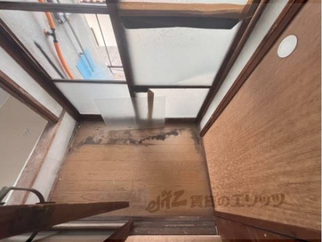 洗面所　脱衣所