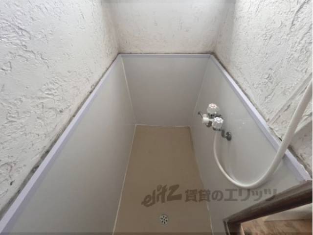 風呂　シャワールーム