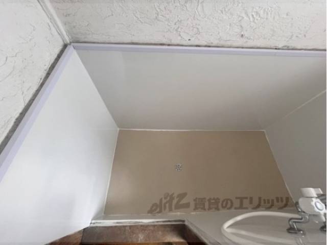 風呂　シャワールーム