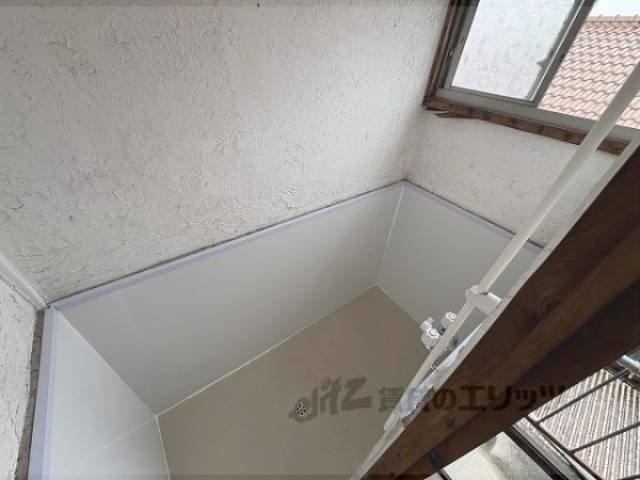 風呂　シャワールーム