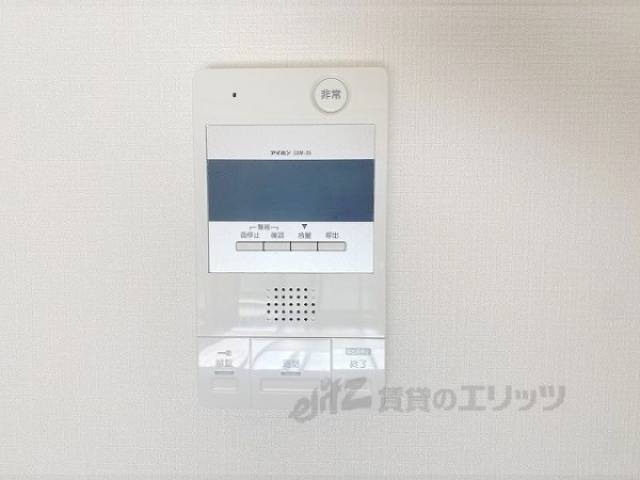 インターホン