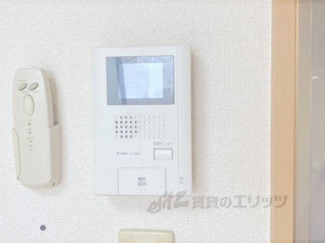 ドアフォン（ＴＶ含）