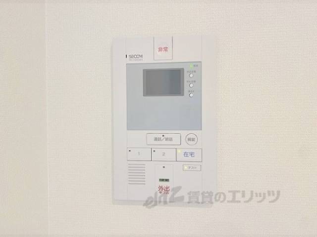 ドアフォン（ＴＶ含）