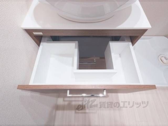 洗面所