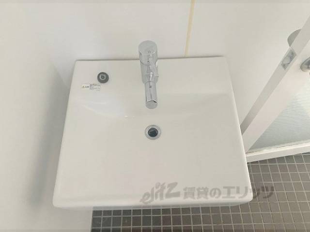 洗面所
