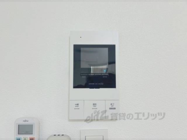ドアフォン（ＴＶ含）