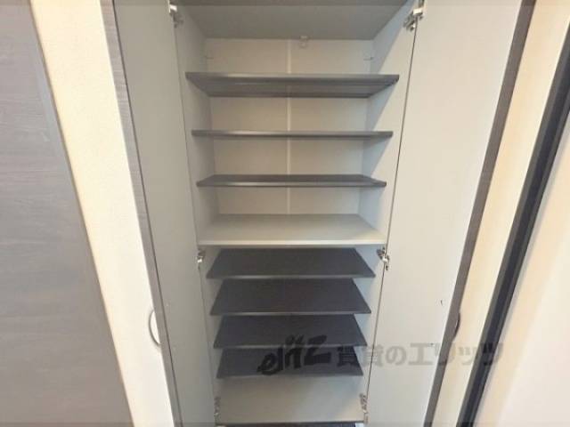下駄箱