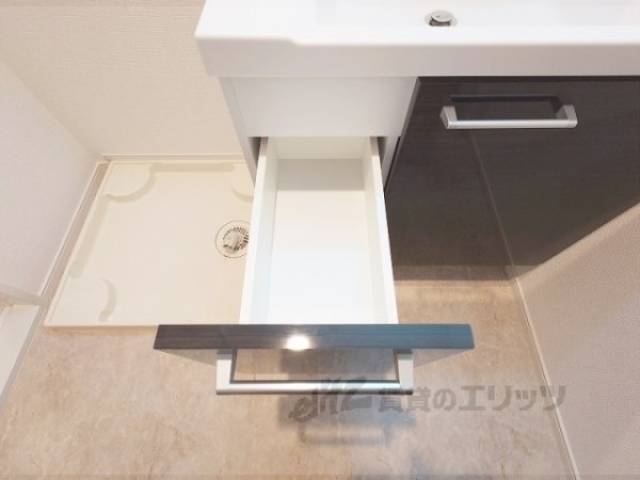 洗面所